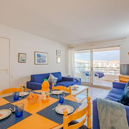 Apartment Le Borghese By Interhome Фрежус Екстер'єр фото