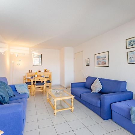 Apartment Le Borghese By Interhome Фрежус Екстер'єр фото