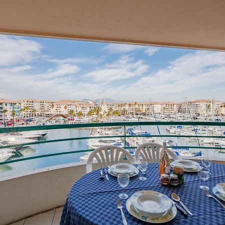 Apartment Le Borghese By Interhome Фрежус Екстер'єр фото
