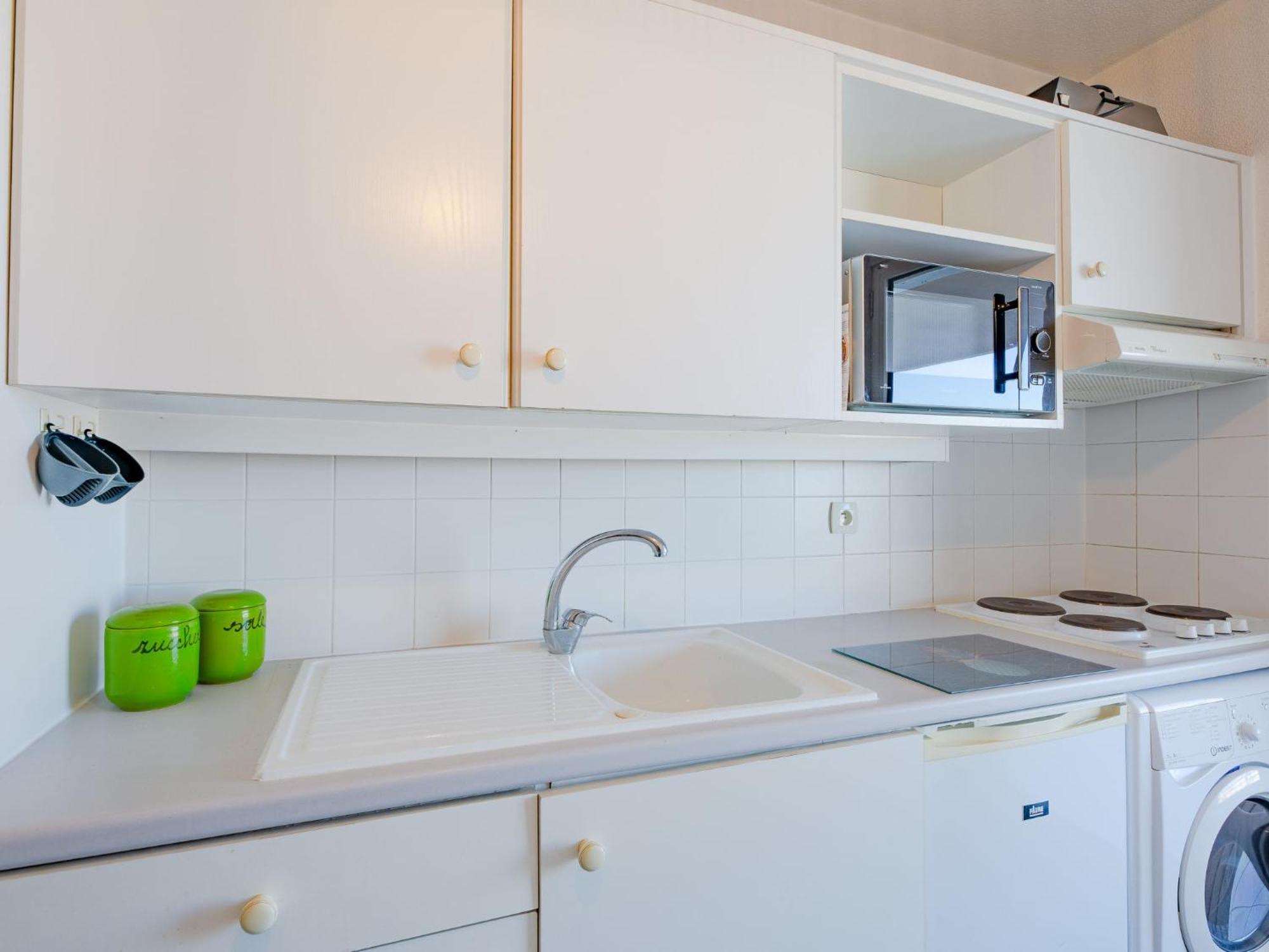 Apartment Le Borghese By Interhome Фрежус Екстер'єр фото