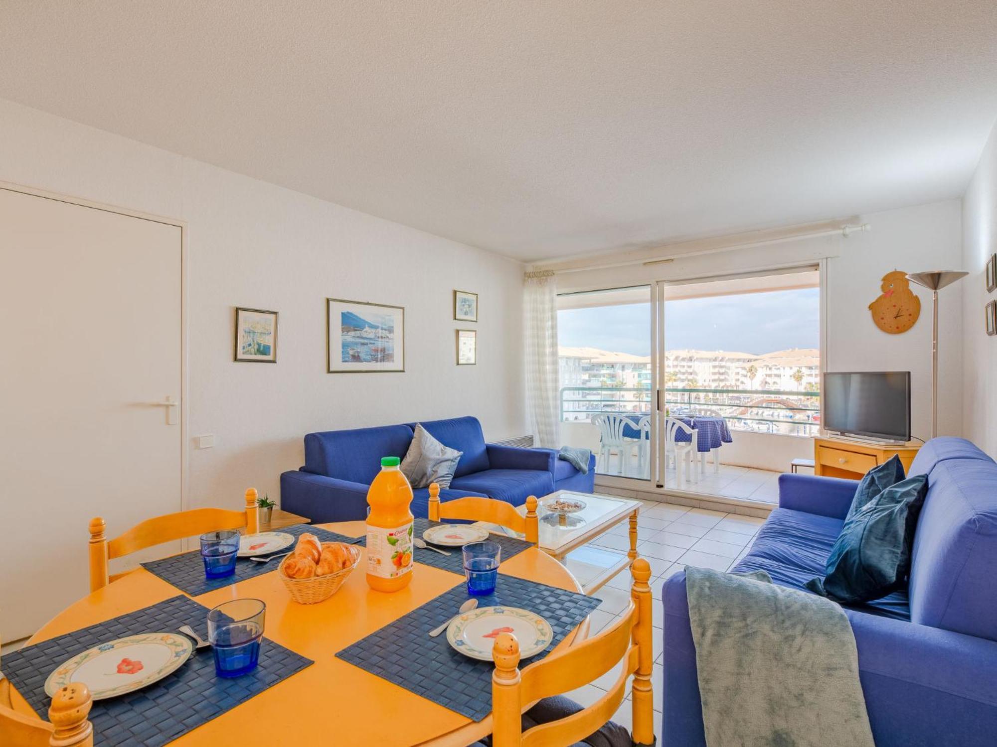Apartment Le Borghese By Interhome Фрежус Екстер'єр фото