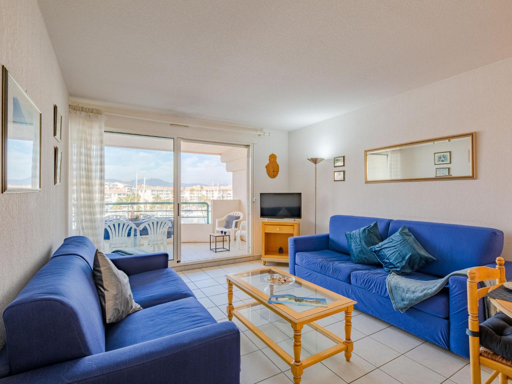 Apartment Le Borghese By Interhome Фрежус Екстер'єр фото