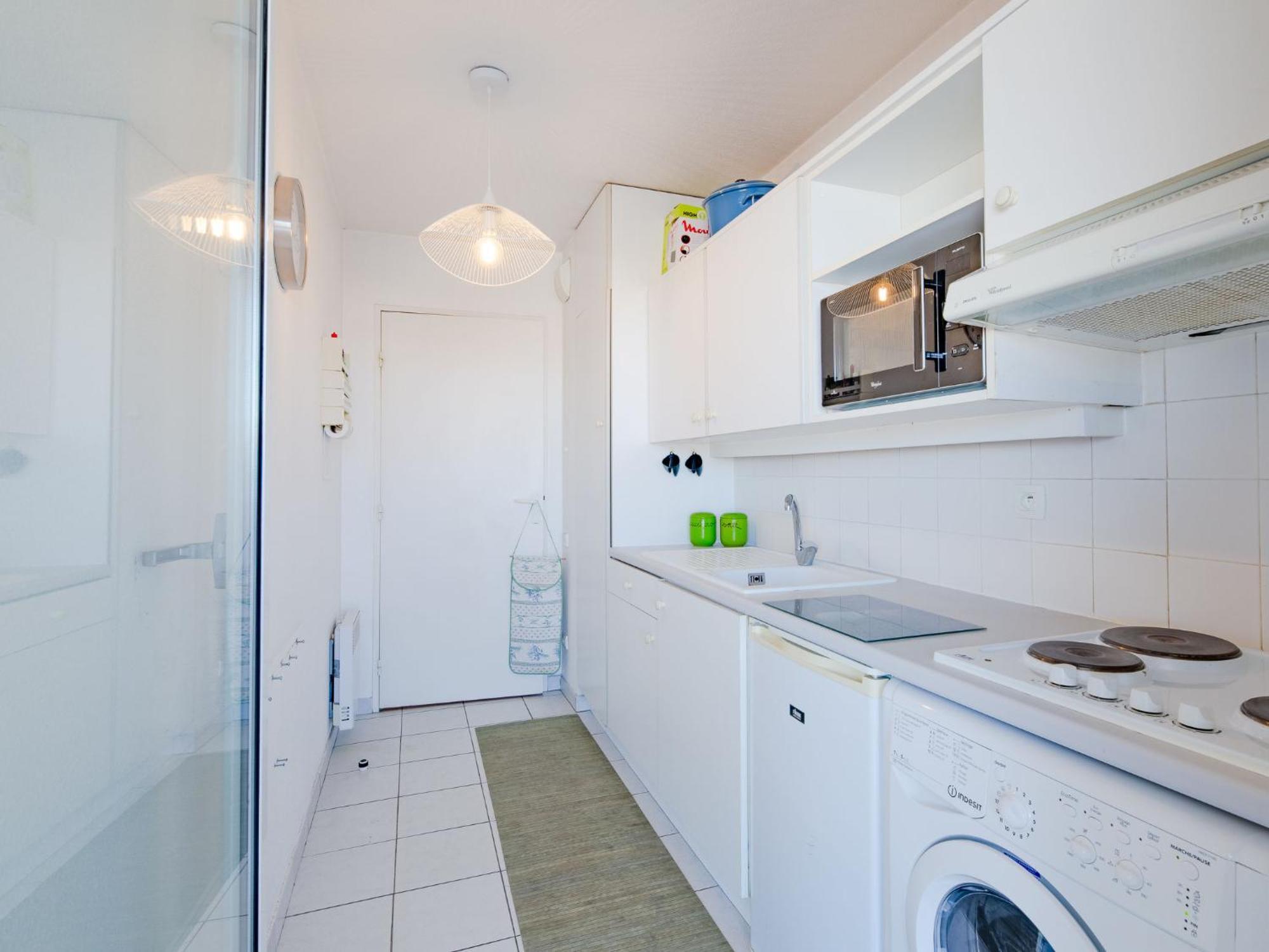 Apartment Le Borghese By Interhome Фрежус Екстер'єр фото