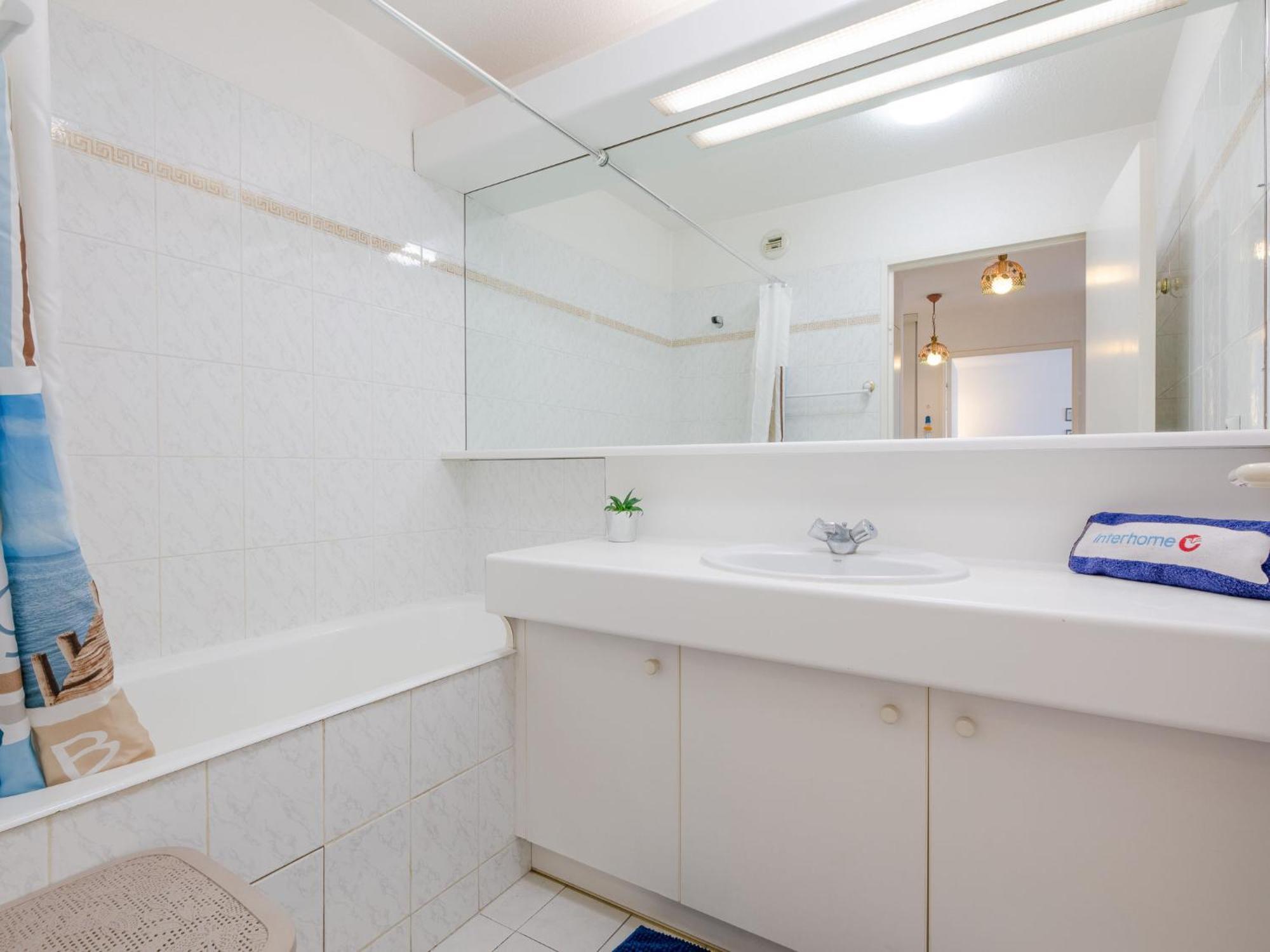 Apartment Le Borghese By Interhome Фрежус Екстер'єр фото