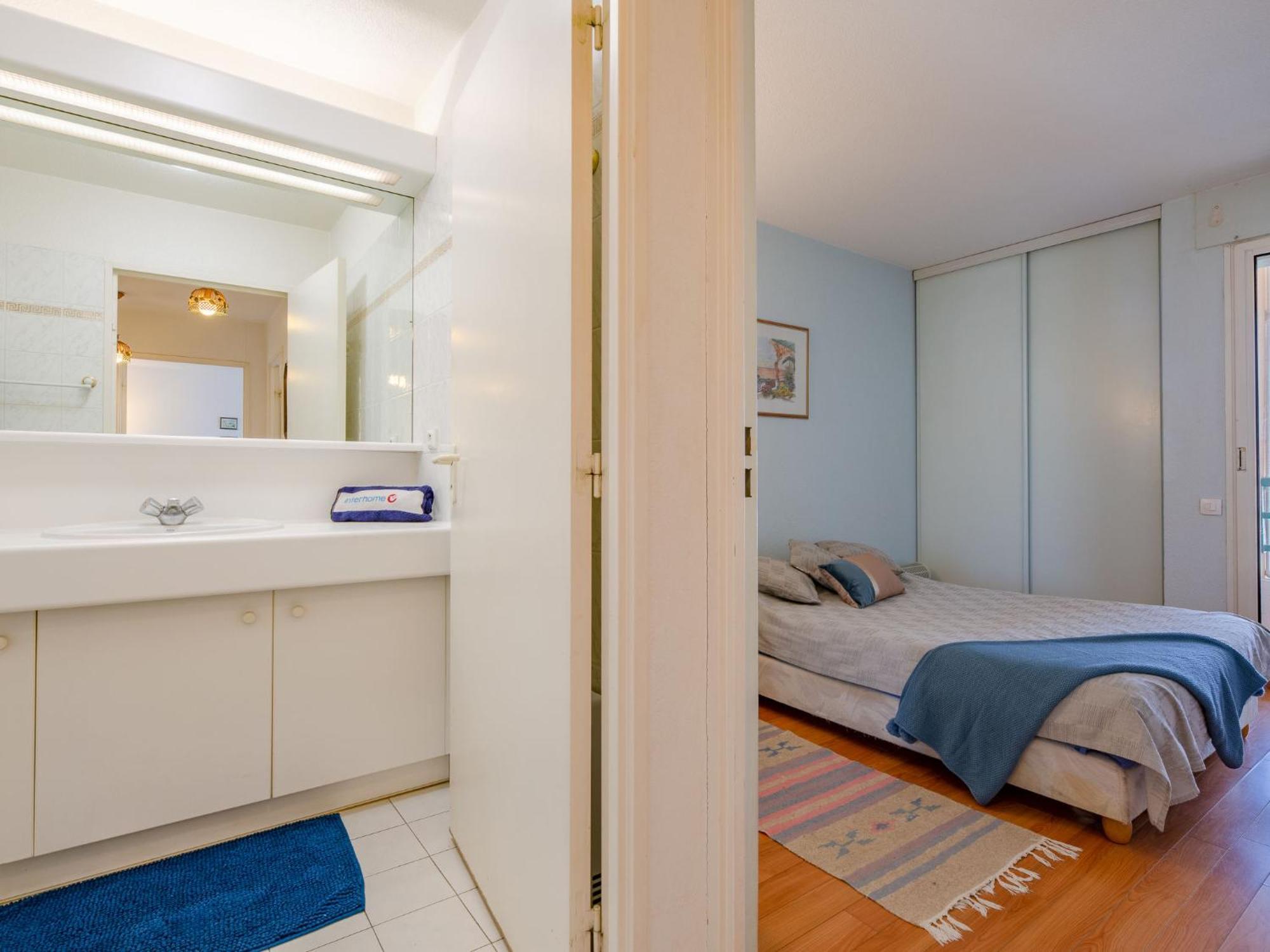 Apartment Le Borghese By Interhome Фрежус Екстер'єр фото