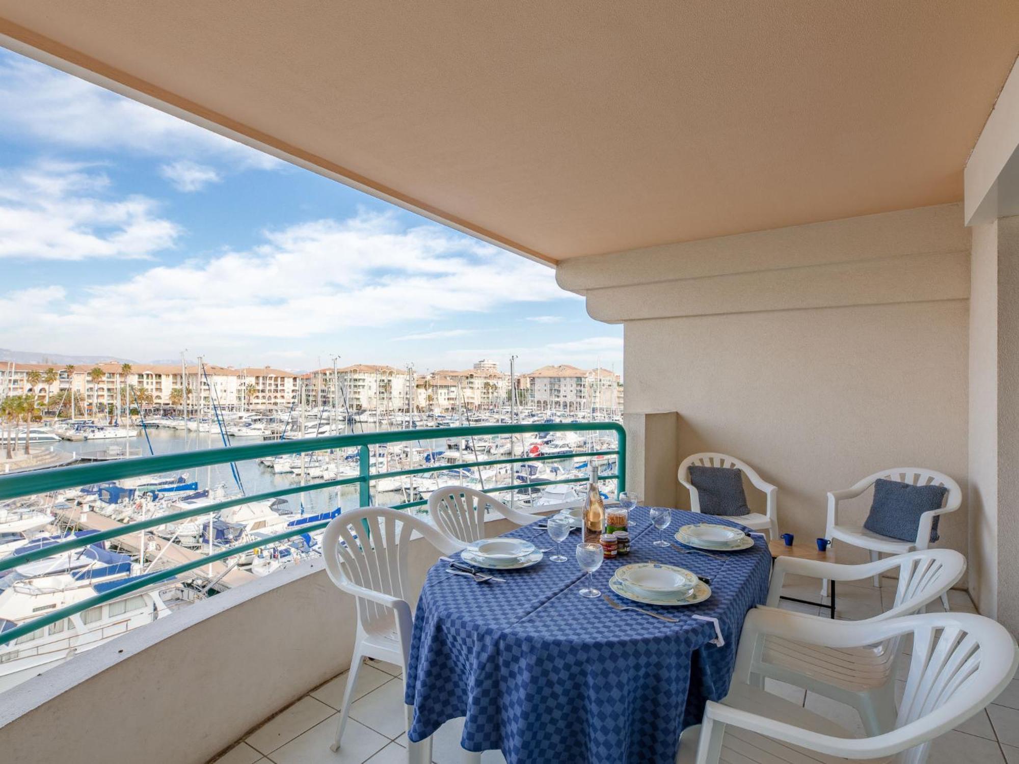 Apartment Le Borghese By Interhome Фрежус Екстер'єр фото